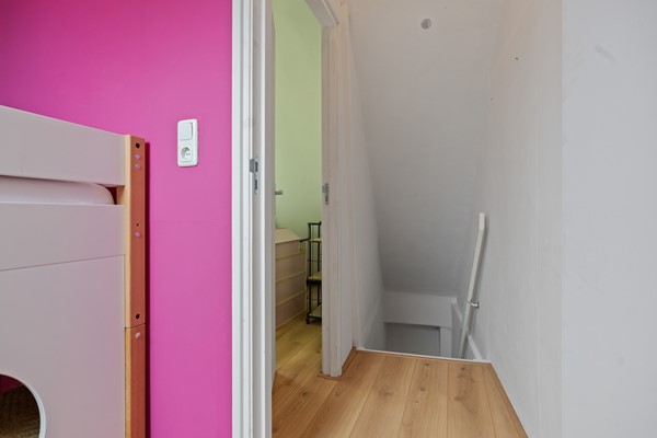 Medium property photo - Maarten Harpertszoon Trompstraat 2, 1782 PW Den Helder